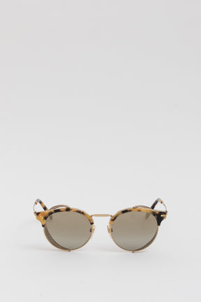 Round Sunglasses