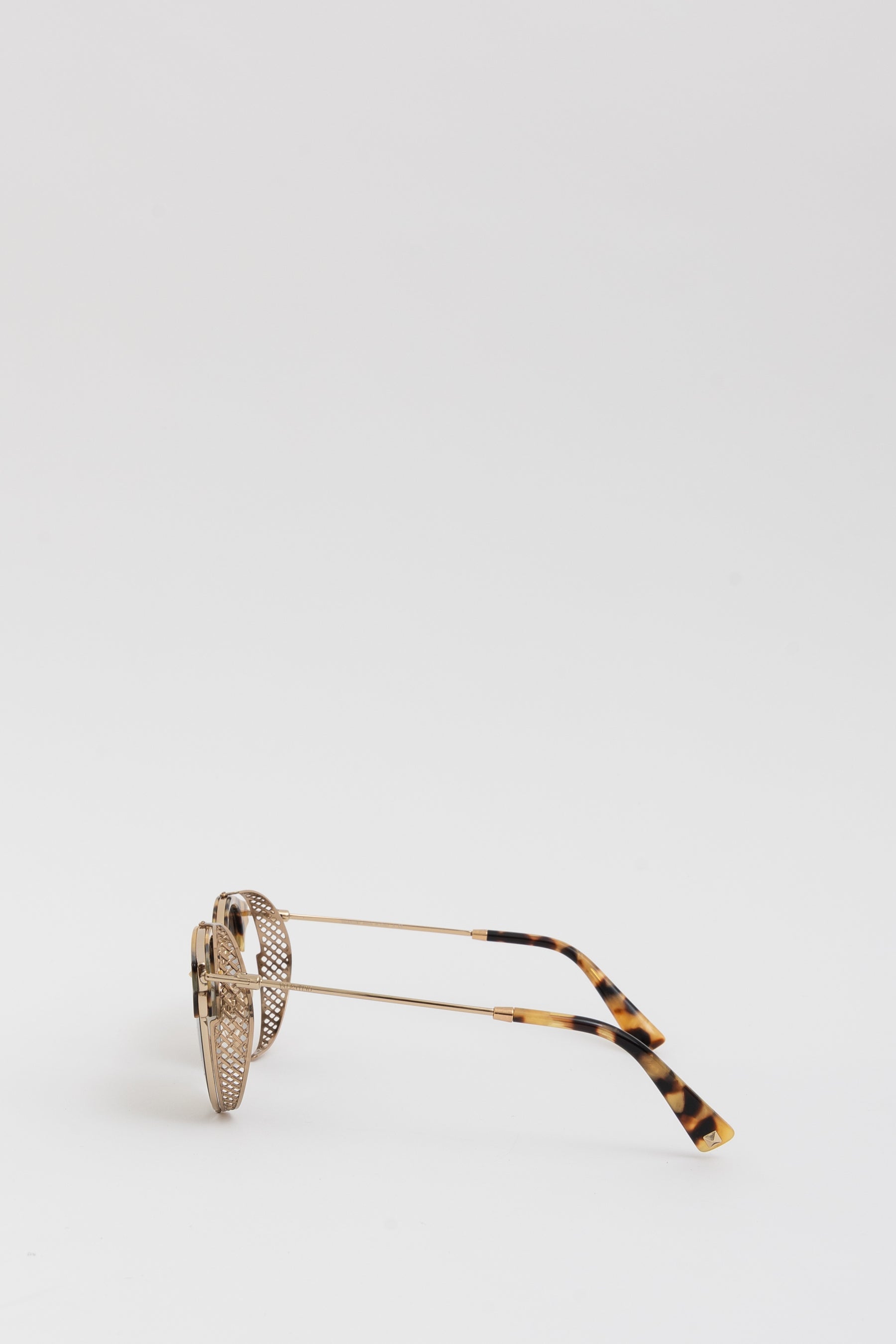 Round Sunglasses