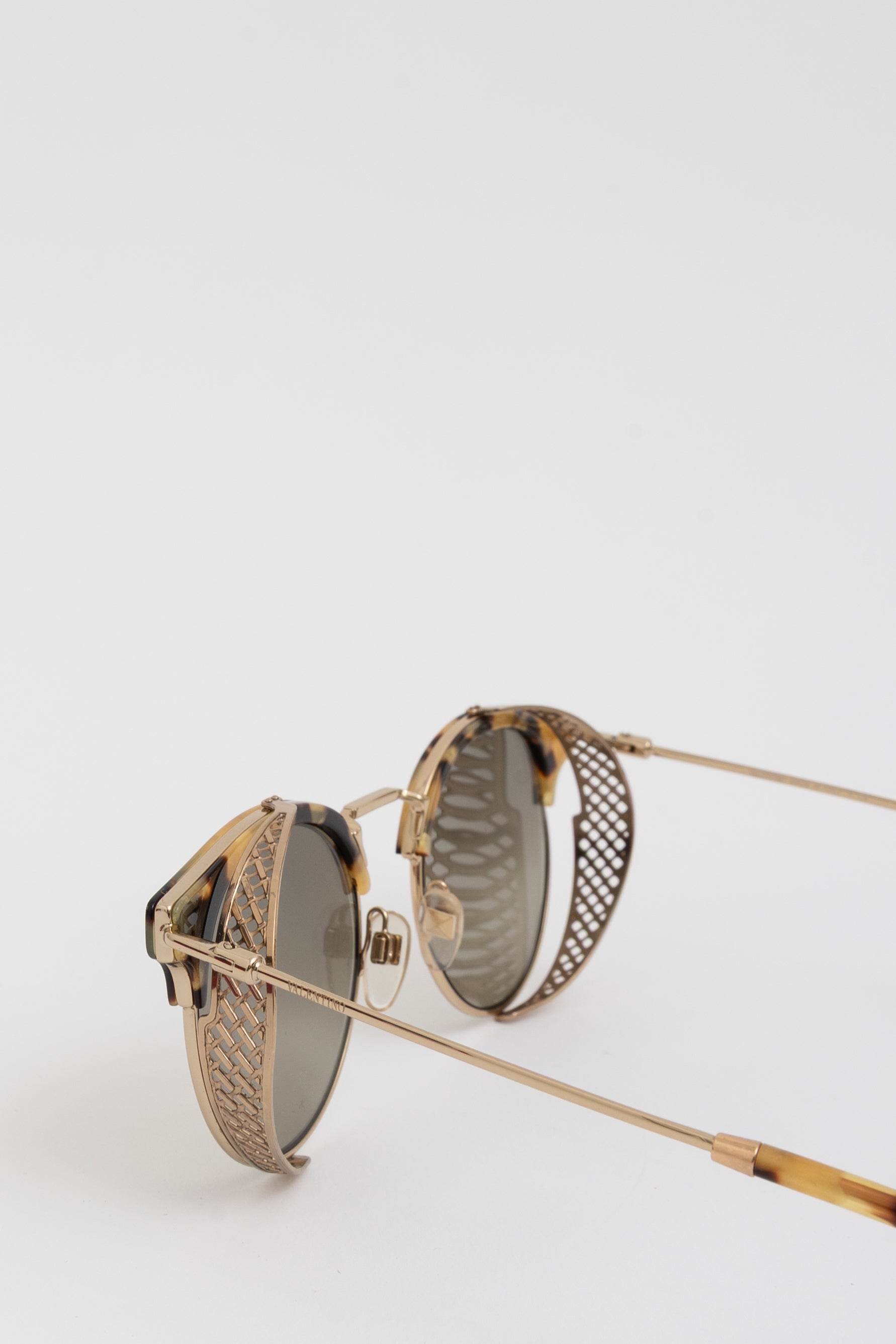 Round Sunglasses