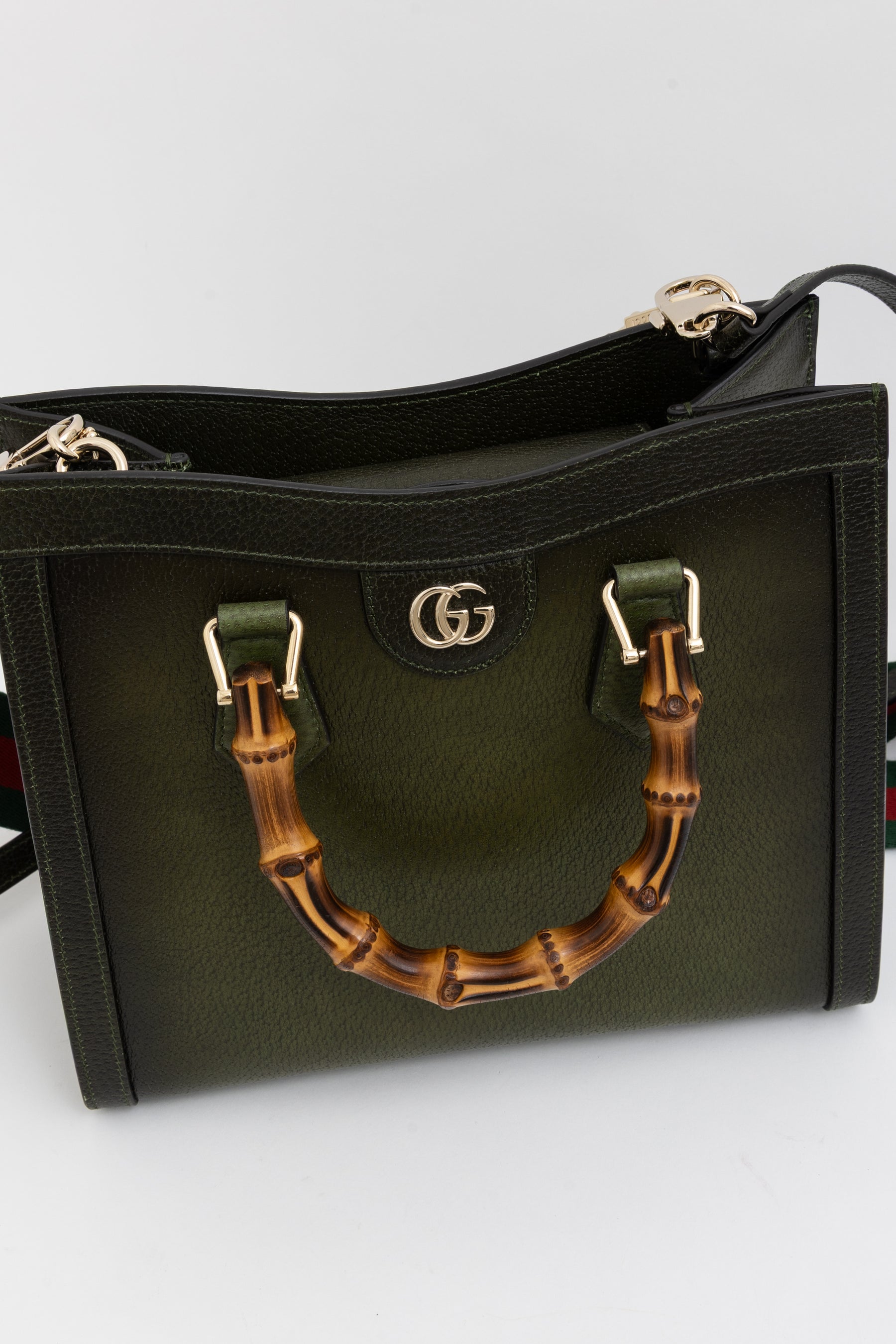 Medium Diana Tote