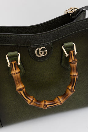 Medium Diana Tote