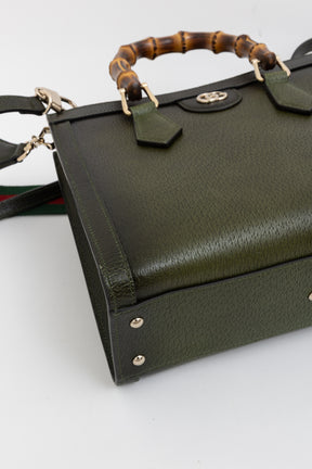 Medium Diana Tote