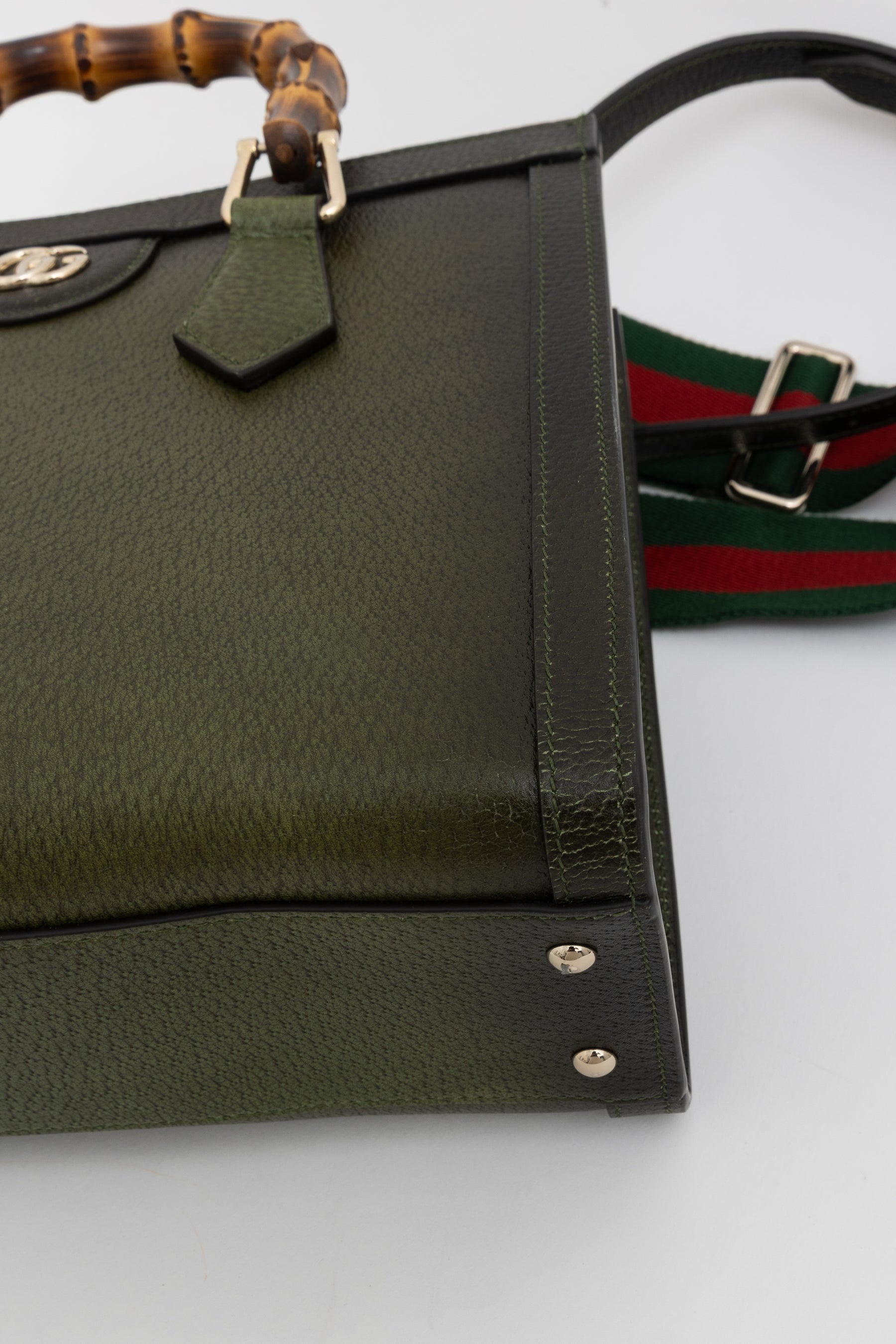 Medium Diana Tote