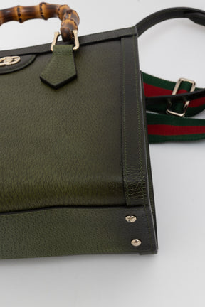 Medium Diana Tote