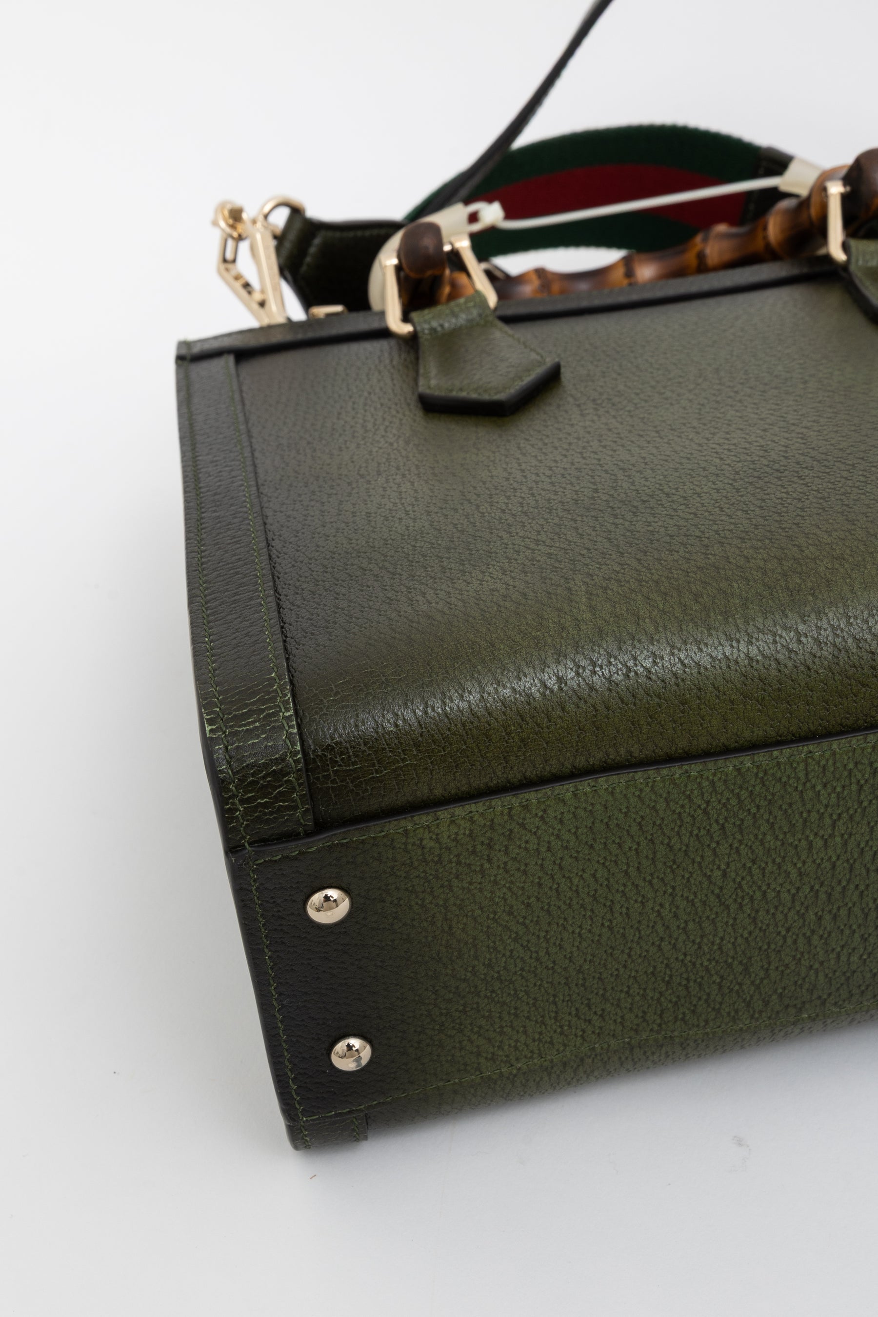 Medium Diana Tote