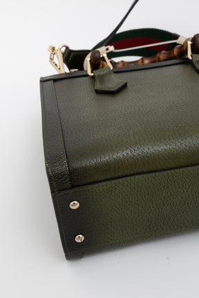 Medium Diana Tote