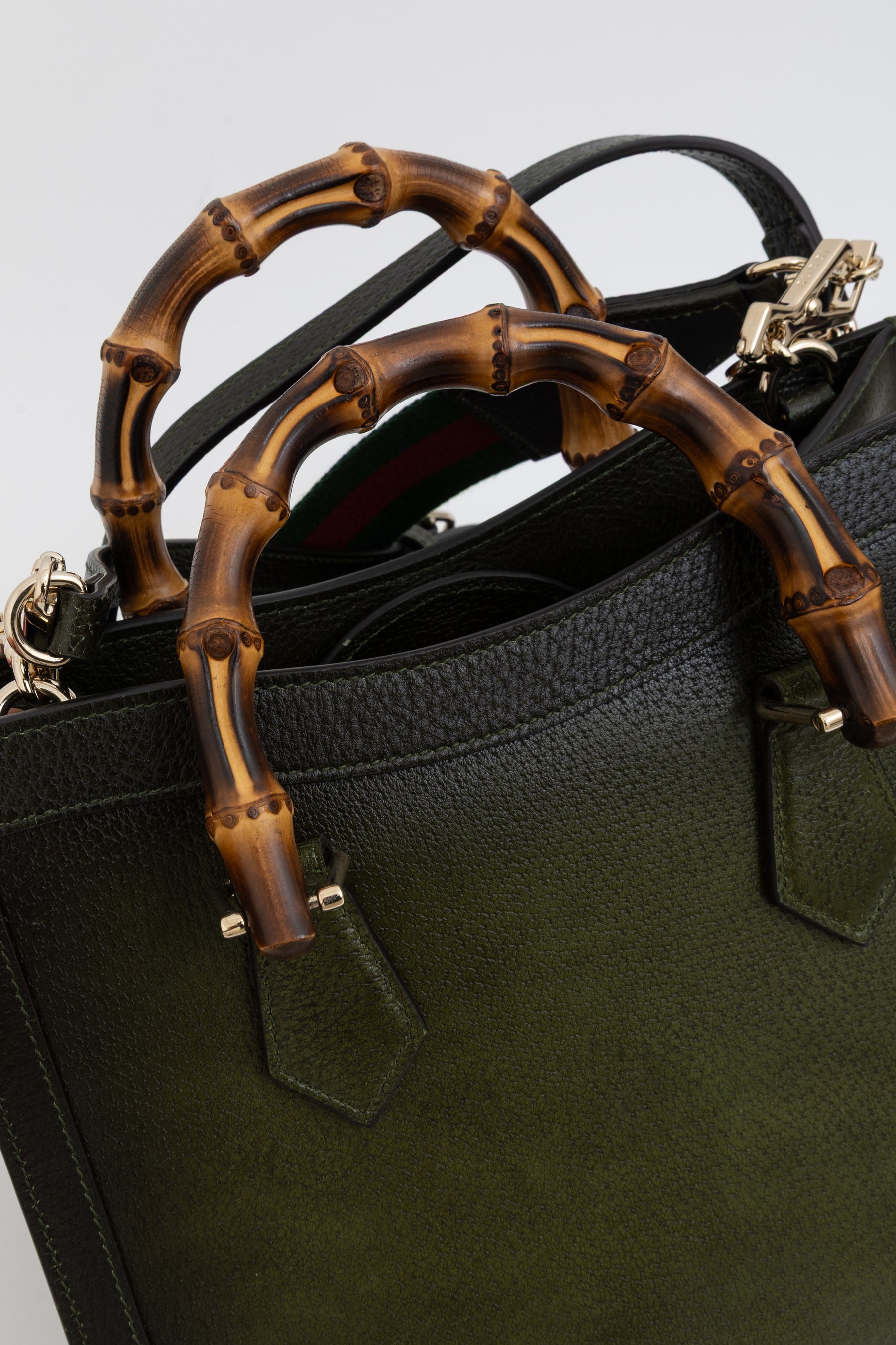 Medium Diana Tote