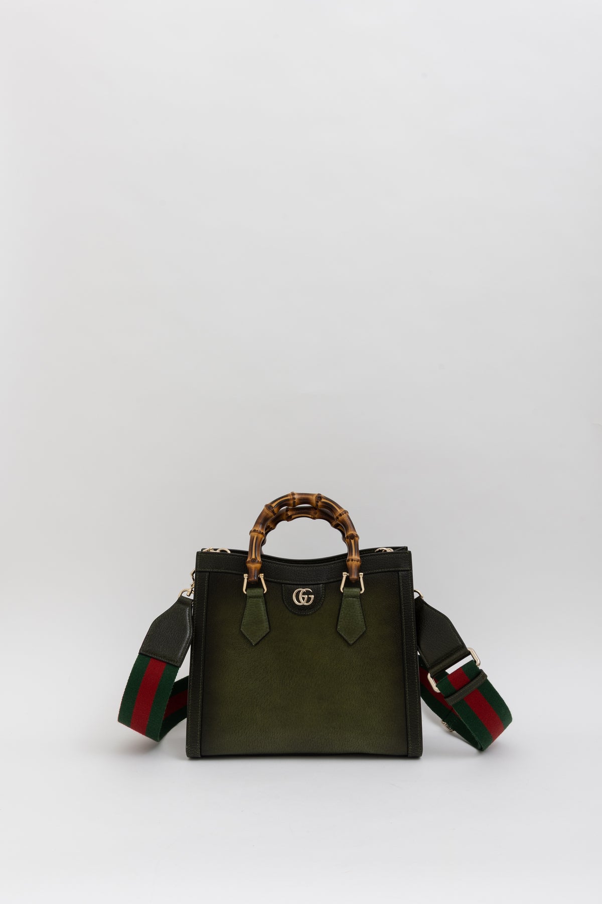Medium Diana Tote