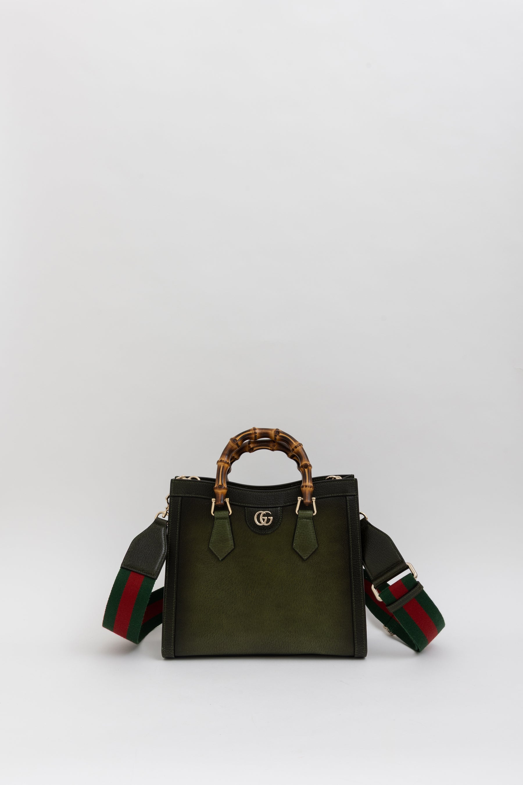 Medium Diana Tote