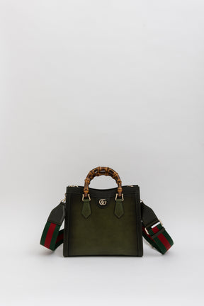 Medium Diana Tote