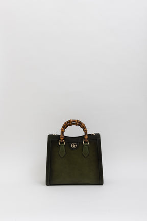 Medium Diana Tote