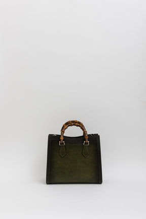 Medium Diana Tote