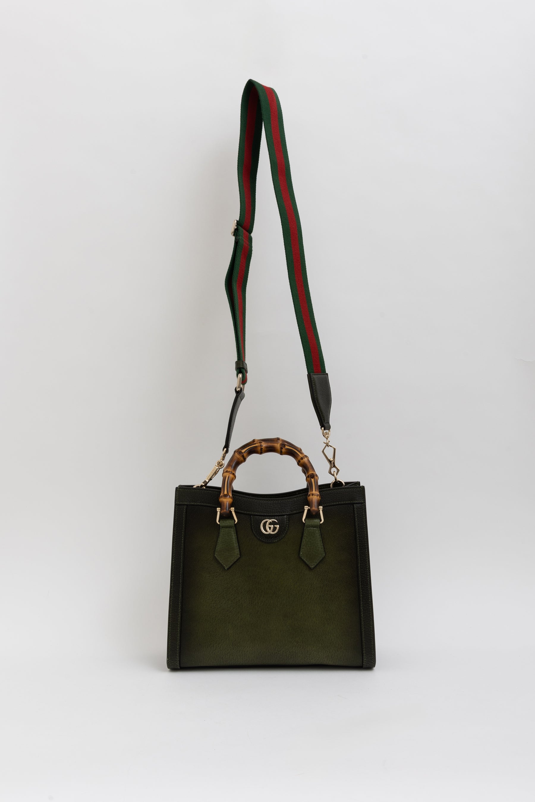 Medium Diana Tote