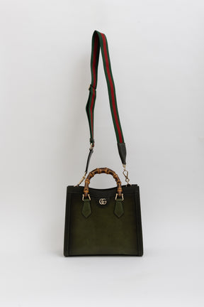 Medium Diana Tote