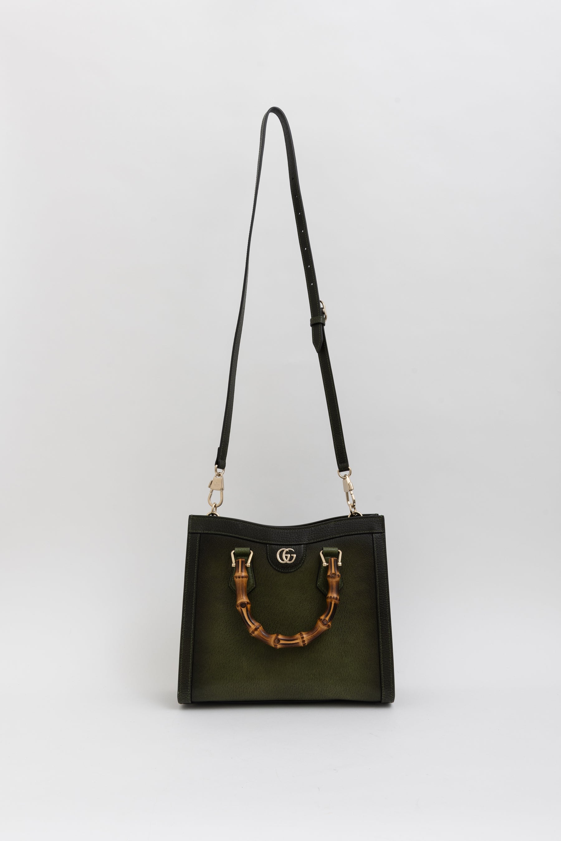 Medium Diana Tote