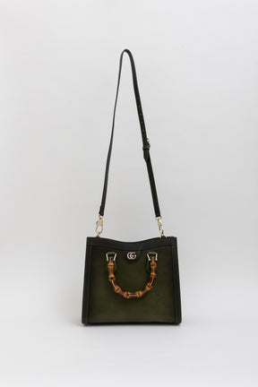 Medium Diana Tote
