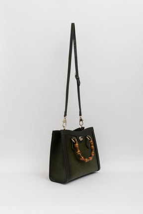 Medium Diana Tote