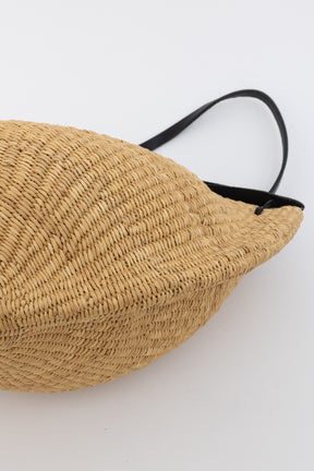Akamae No. 33 Medium Walnut Bag