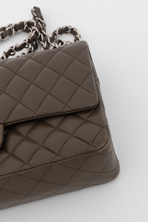 Medium Classic Double Flap Bag