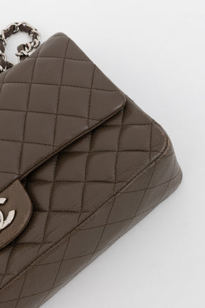 Medium Classic Double Flap Bag