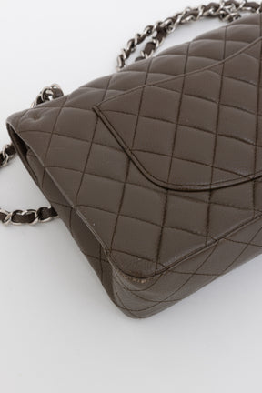 Medium Classic Double Flap Bag