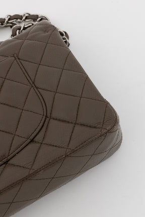 Medium Classic Double Flap Bag