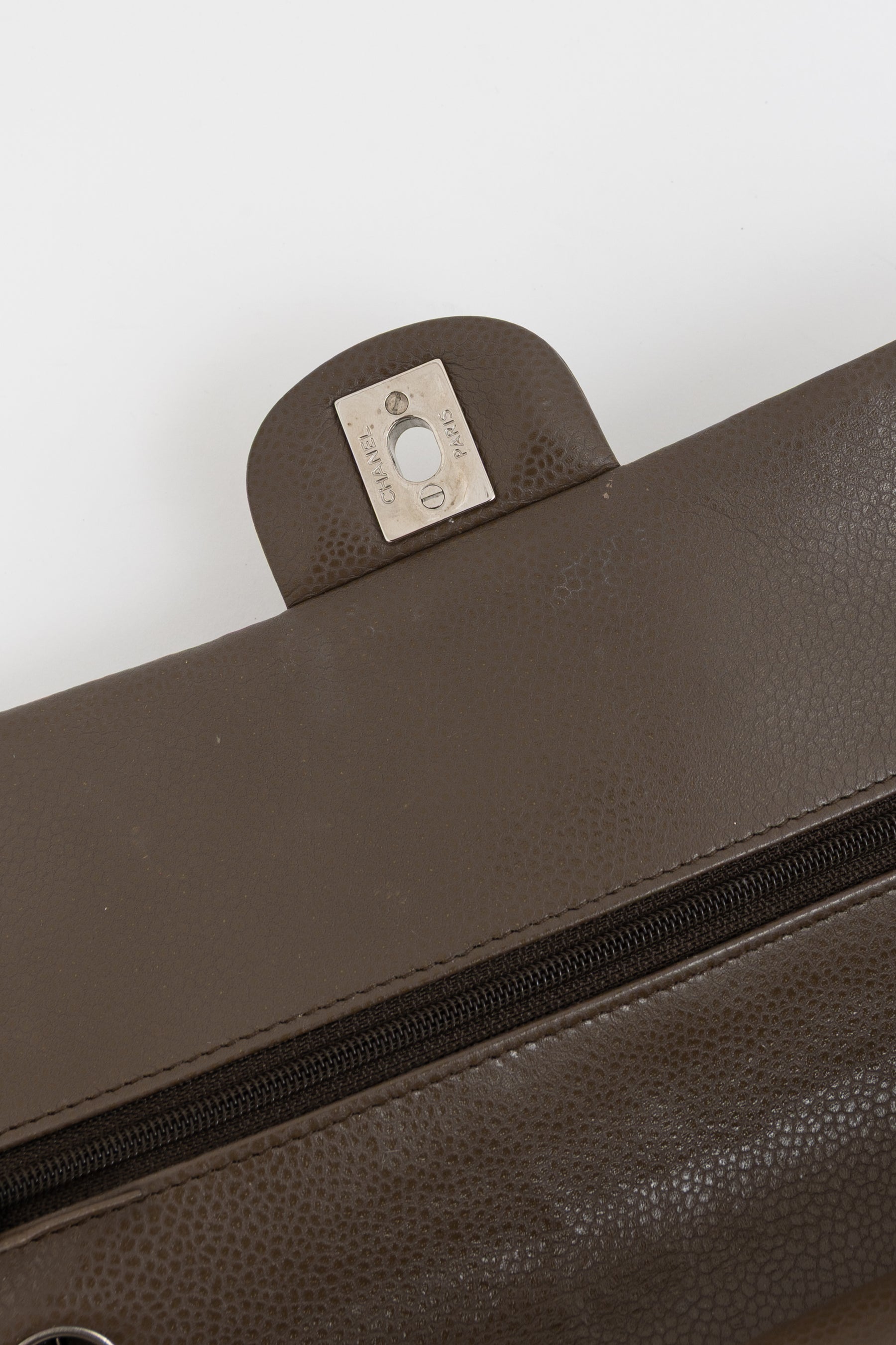 Medium Classic Double Flap Bag