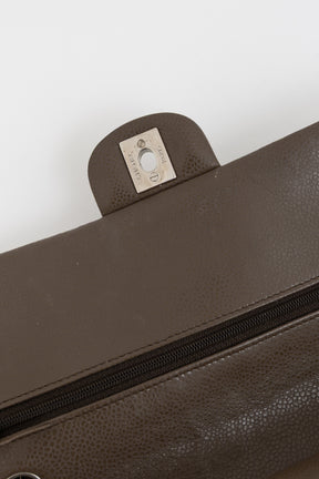 Medium Classic Double Flap Bag