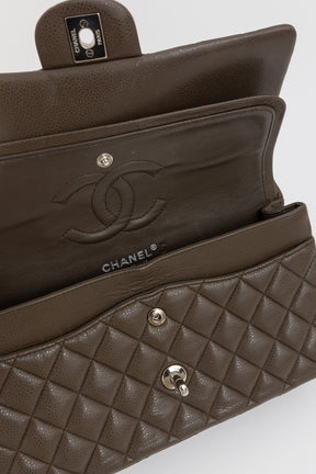 Medium Classic Double Flap Bag