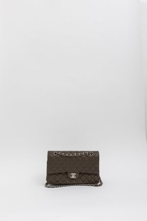 Medium Classic Double Flap Bag