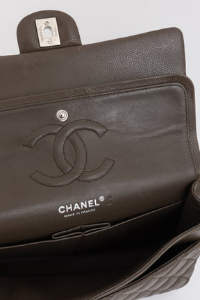 Medium Classic Double Flap Bag