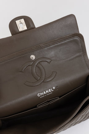 Medium Classic Double Flap Bag