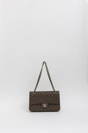 Medium Classic Double Flap Bag