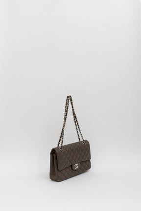 Medium Classic Double Flap Bag