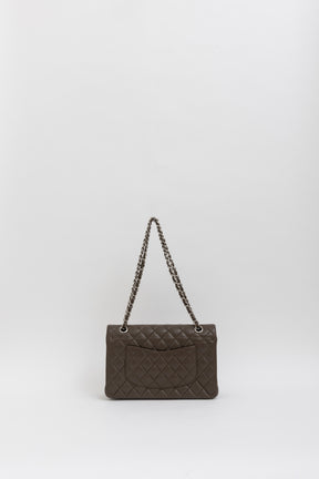 Medium Classic Double Flap Bag