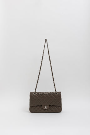 Medium Classic Double Flap Bag