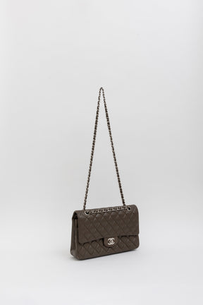 Medium Classic Double Flap Bag