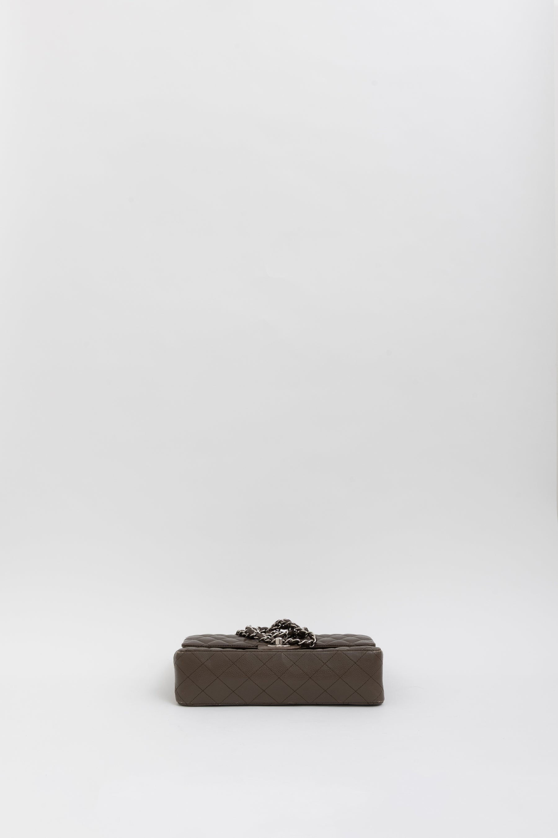 Medium Classic Double Flap Bag