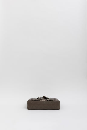 Medium Classic Double Flap Bag