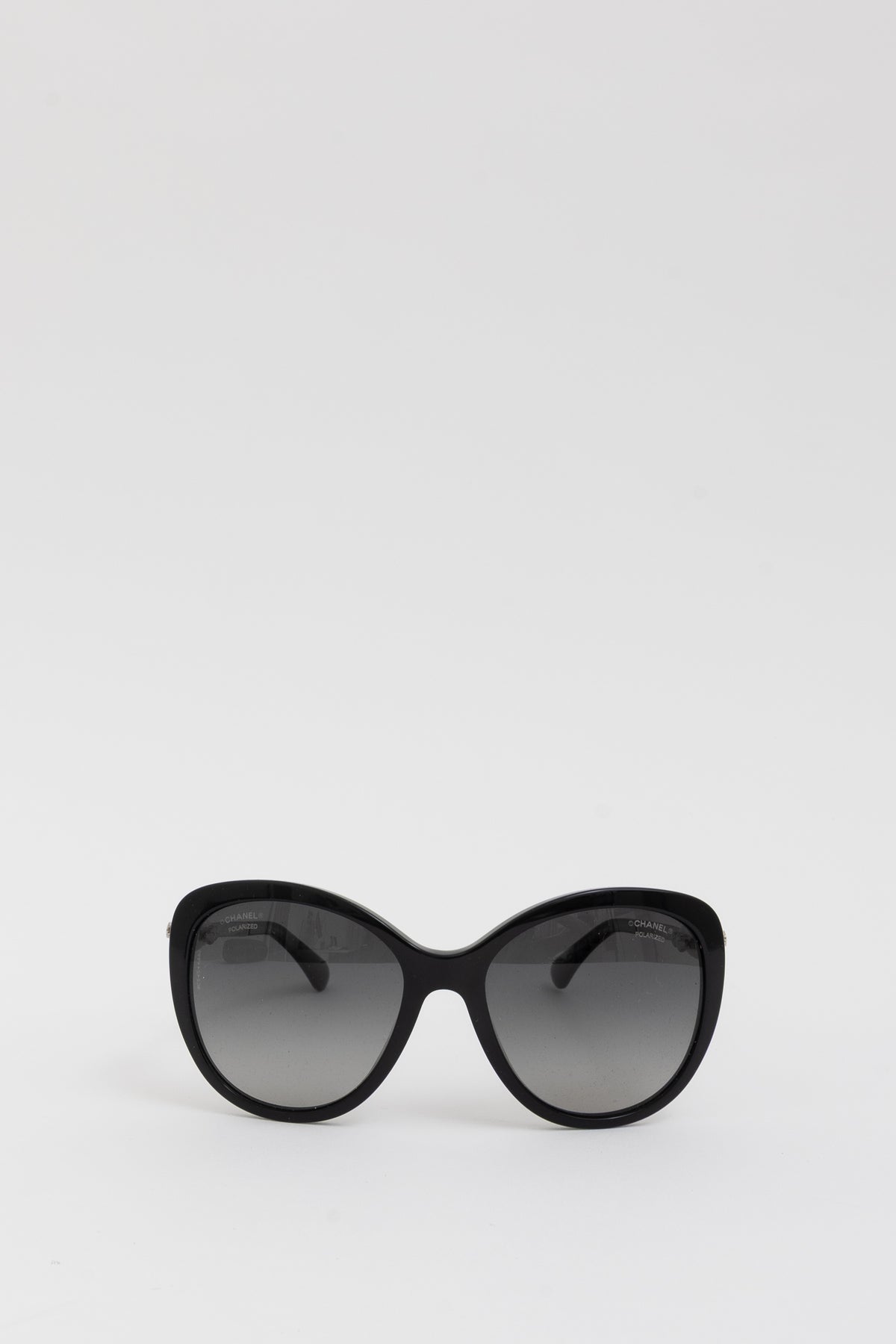Pearl Butterfly Sunglasses