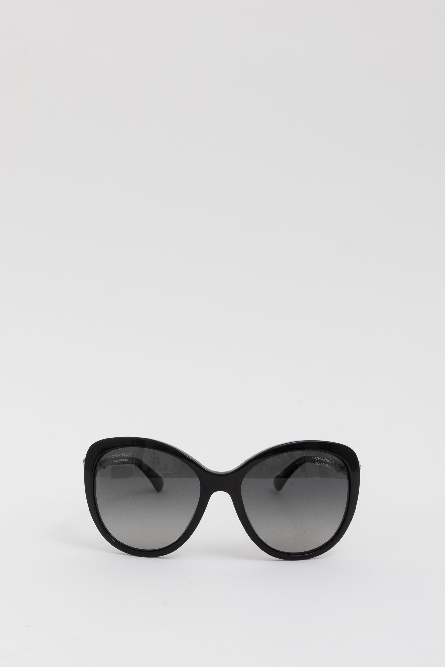 Pearl Butterfly Sunglasses