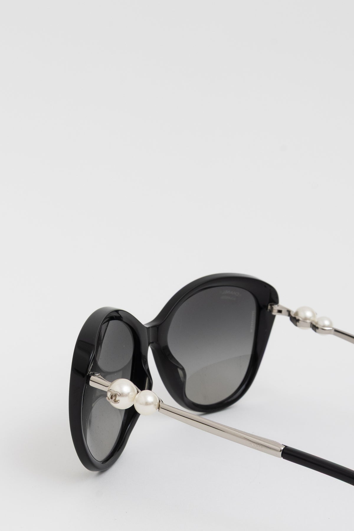 Pearl Butterfly Sunglasses