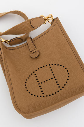 Evelyne 16 Amazone Bag