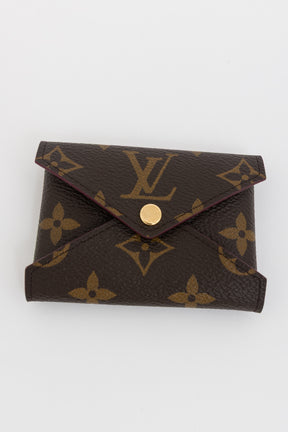 Kirigami Pochette Set