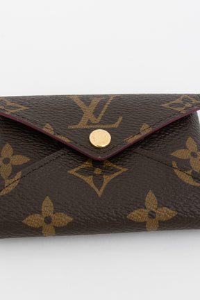 Kirigami Pochette Set