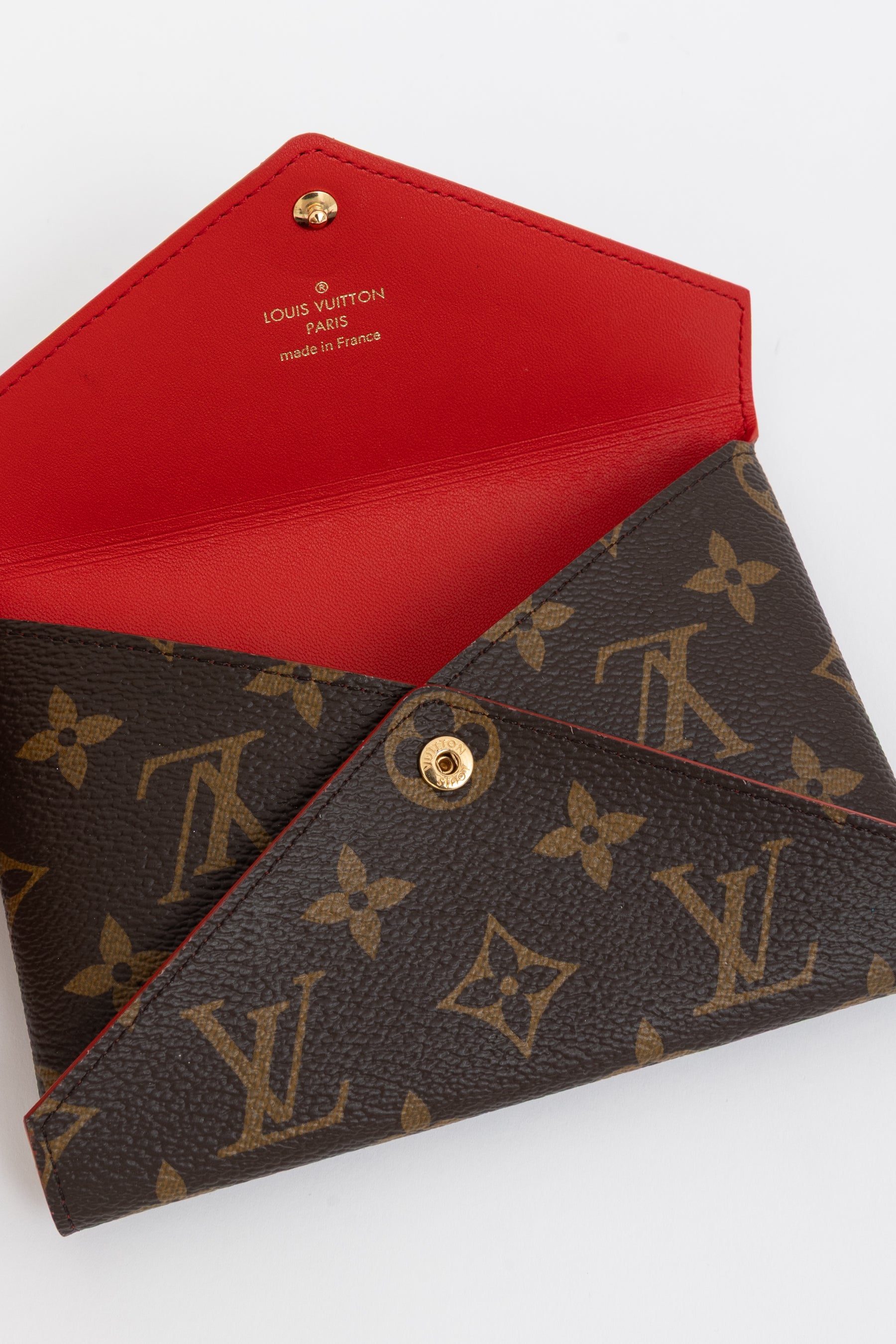 Kirigami Pochette Set