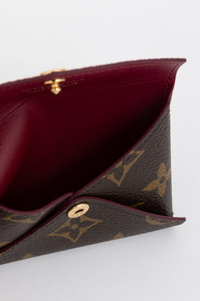 Kirigami Pochette Set