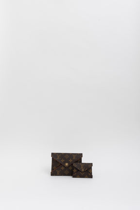 Kirigami Pochette Set