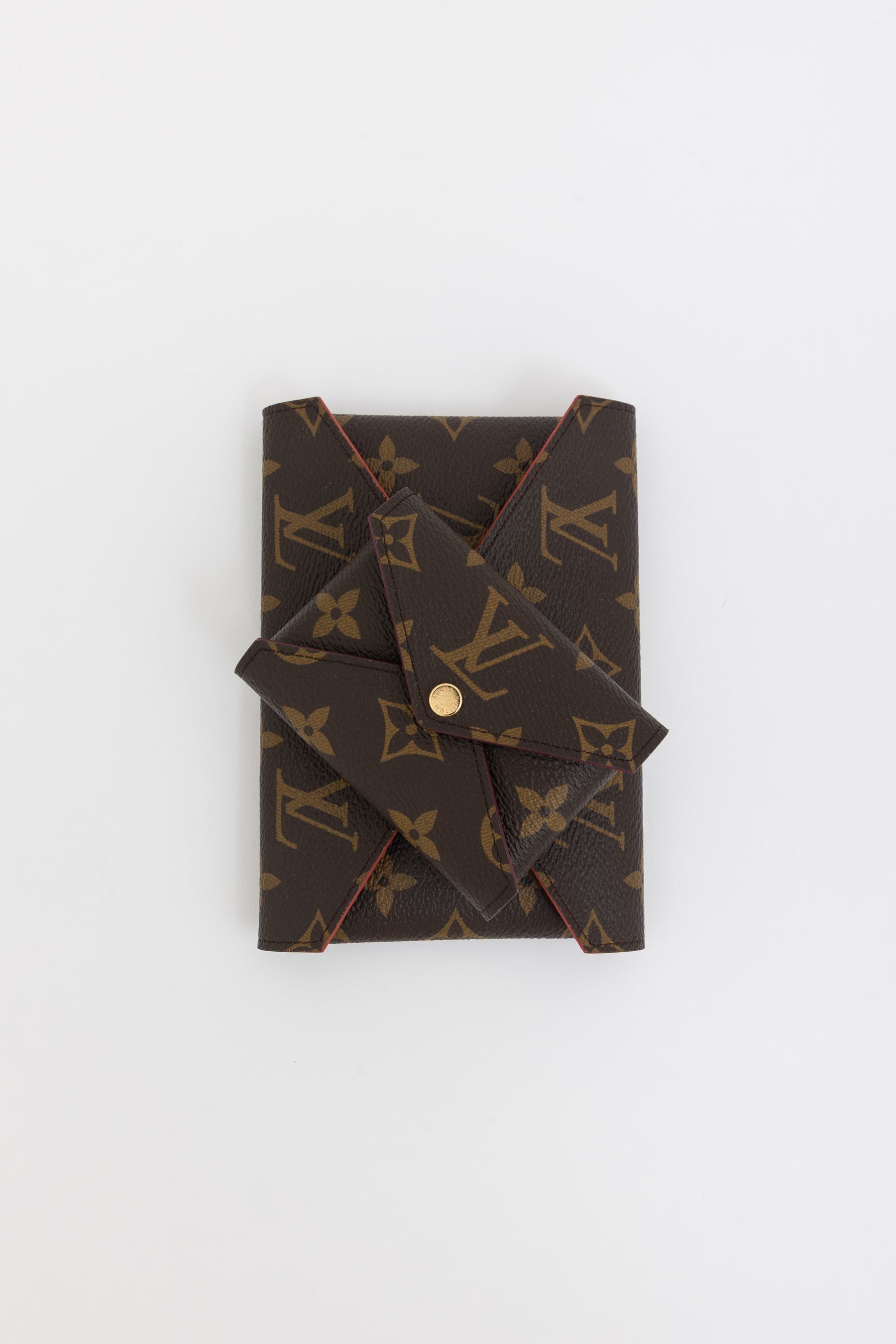 Kirigami Pochette Set
