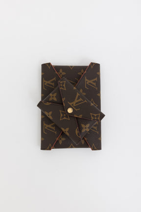 Kirigami Pochette Set